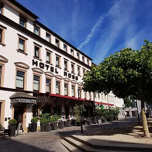 4* Hotell Ross