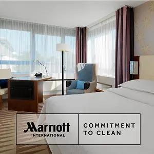 Hotel Sheraton Westpark, Munich