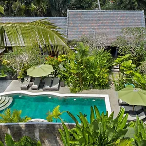 Kano Sari Hotel Ubud (Bali)