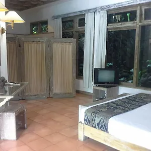 Taman Sakti 2* Ubud