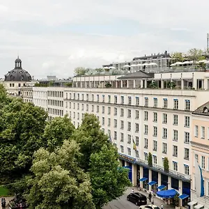 Szálloda Bayerischer Hof