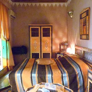 Riad Habib Marrakesh