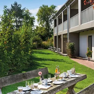 Szálloda Walhalla Regensburg Hoeferer 4 Sterne Superior