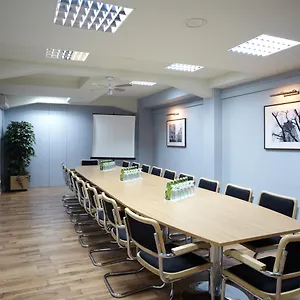 Batory Hotel Krakow