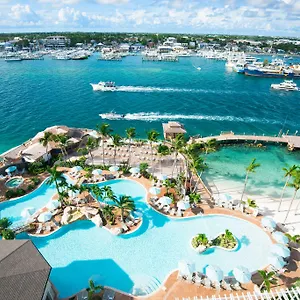 Warwick Paradise Island Bahamas (adults Only) 4*, Nassau Bahama's