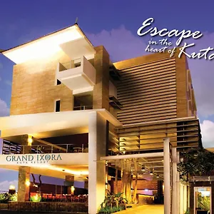 Grand Ixora Kuta 4* Kuta Lombok