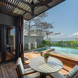 Sumitra Luxury A Pramana Experience Hotel Sanur (Bali)