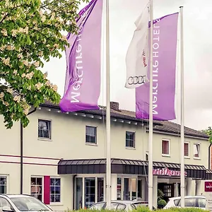 Mercure *** Ingolstadt