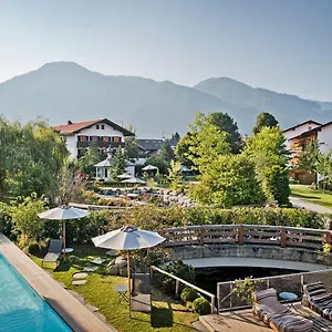 Hotel & Bachmair Weissach, Luxury Family, Rotta