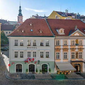 Betlem Club Hotel Prague