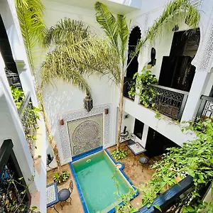 Riad Dar Fangui Marrakesh