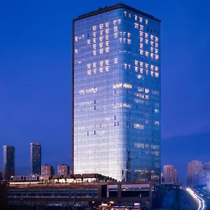 Hotel Sheraton Grand Atasehir Istambul