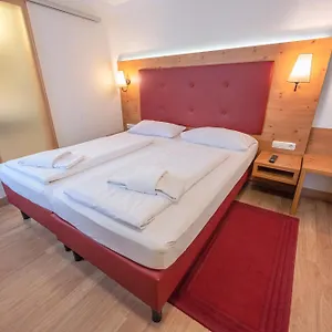 Hotel Eder, Munich