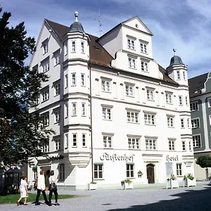 Hotel Der Fuerstenhof, Kempten im Allgäu