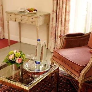 Hotel Boutique Splendid, Munich