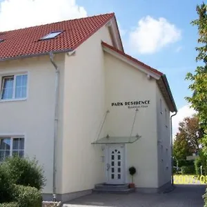 3* Hotell Park