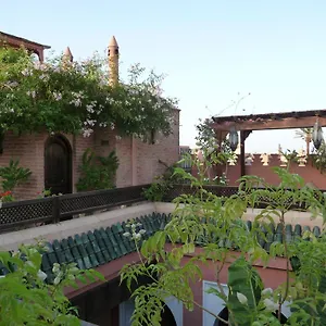 Riad Dar Attajmil Marrakesh