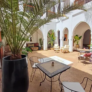 Riad Miski Marrakesh