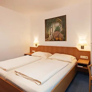 3* Hotell Anker