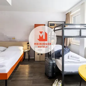 Hotel Meininger Zentrum, Munich