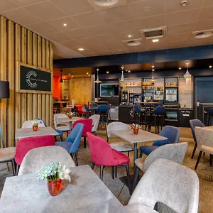 Ibis Kurfuerstendamm - Neu Renoviert 3* Berlin