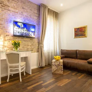 Pellegrini Luxury Guest house Split