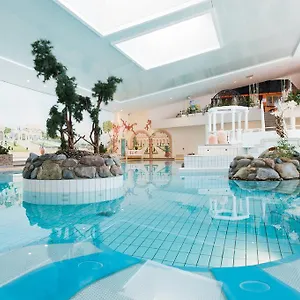 3* Hotell Rhön Park Aktiv