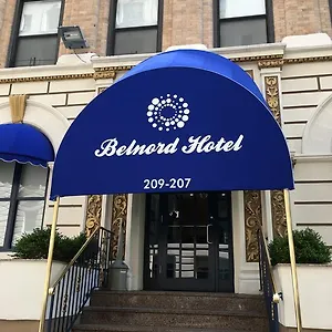 Belnord 3*, New York Verenigde Staten