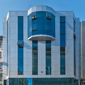 Hotel Dalan Istambul