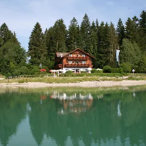 Inn Cafe Maria - -, Rieden am Forggensee