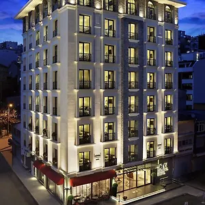 Icon Taksim 4*, Istanboel Turkije