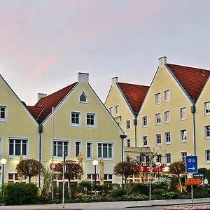 Seidl - & Tagung - Muenchen West Puchheim