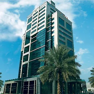 Hotel Samaya Deira Dubaï