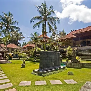 Hotel Villa Ubud 3* Ubud