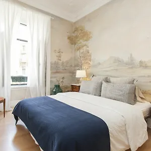Maison d'hôtes House Sao Bento Lisboa