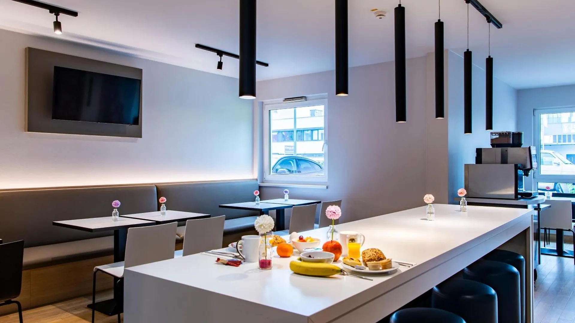 B&B Hotel Muenchen-Messe Aschheim