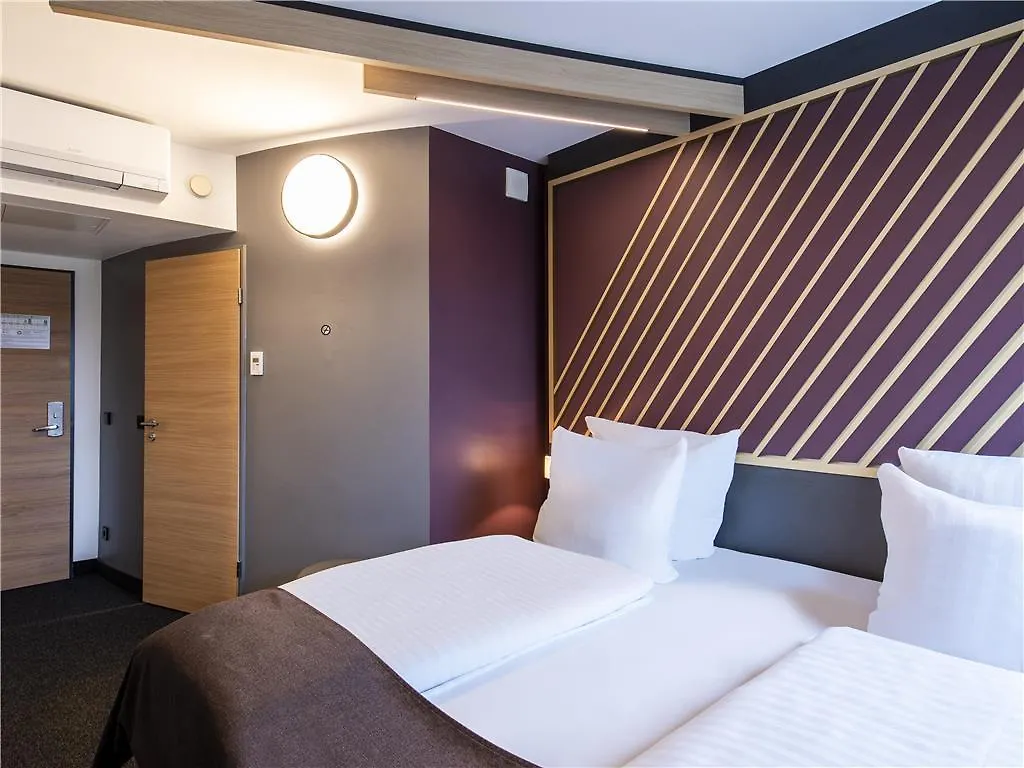 B&B Hotel Muenchen-Messe Aschheim 3*,  Duitsland